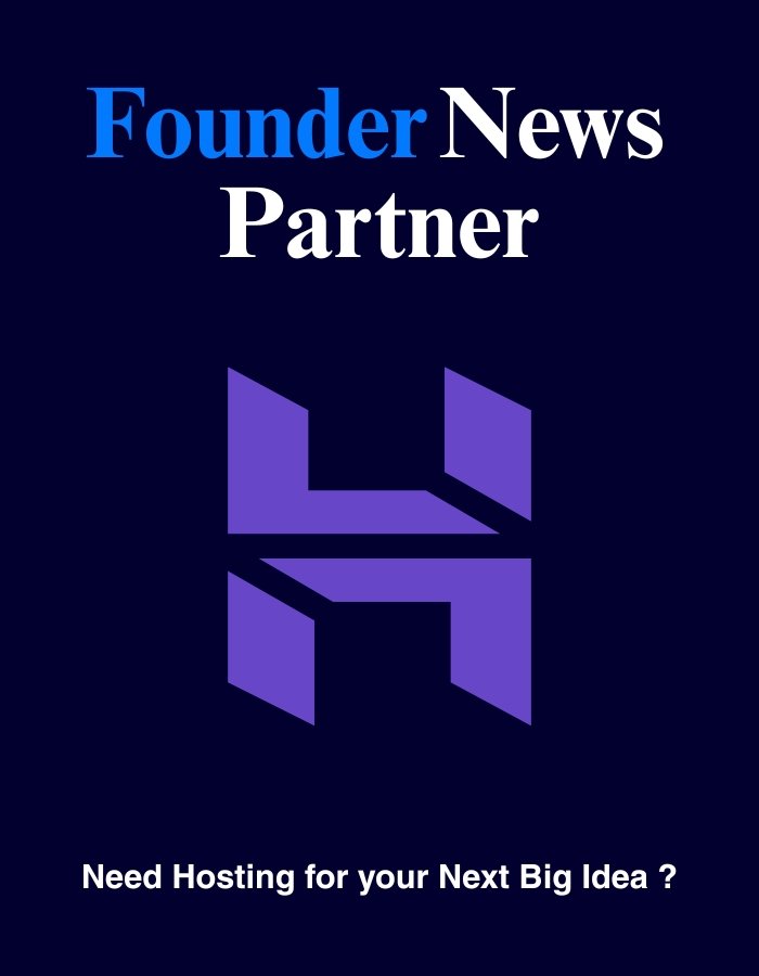 founder news hostinger partner