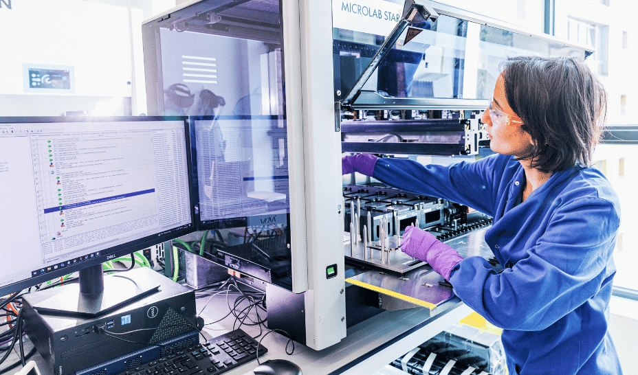 London-based startup Laverock Therapeutics raises over €23.3 million for its gene control tech