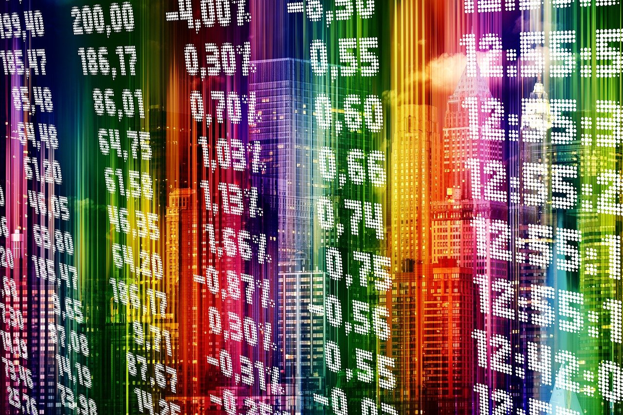 European Stocks Rise on Trade Optimism Ahead of U.S. Tariff Deadline