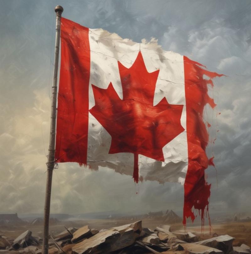 So Canada wants to pick a tax fight?