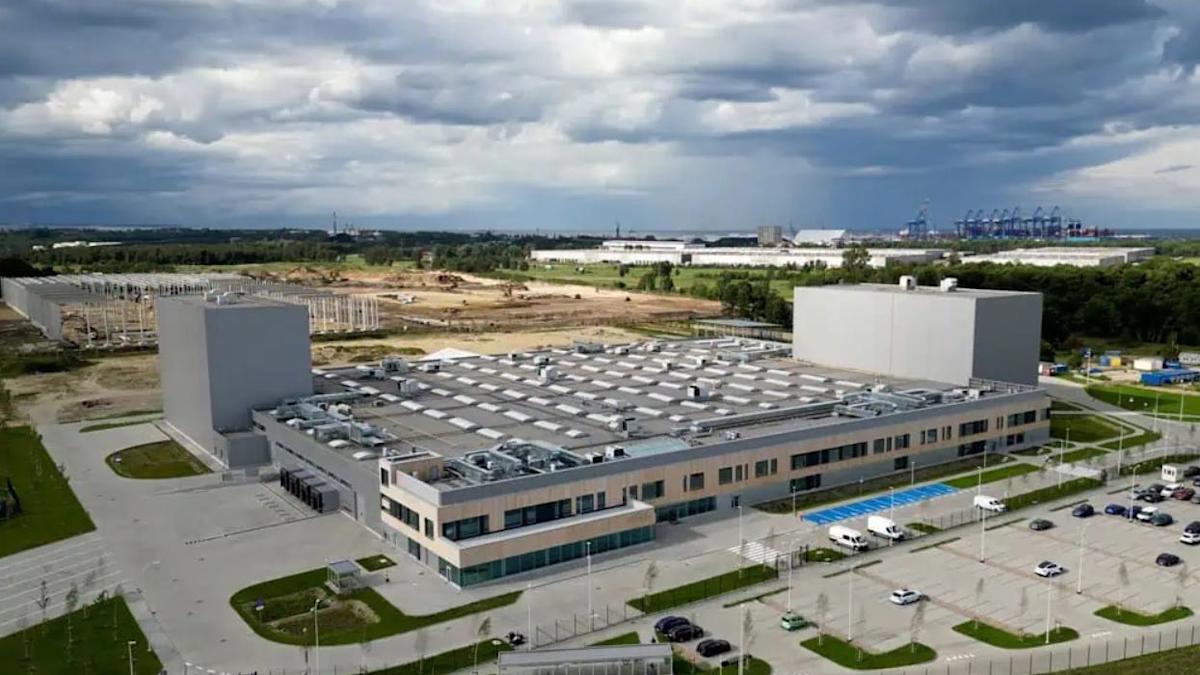 This US Battery Startup Has Rescued Northvolt’s Plant, with Energy Storage in Mind