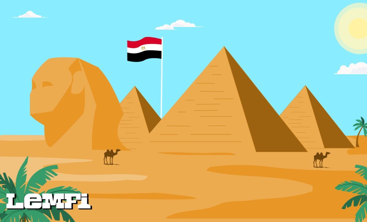 LemFi extends its payment services to Egypt