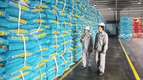 Vietnam fertilizer major PVFCCo approves massive bonus share issuance