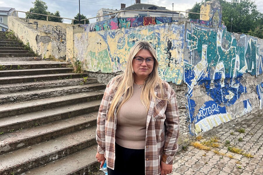 Can Ukraine news media startups survive loss of USAID funds?