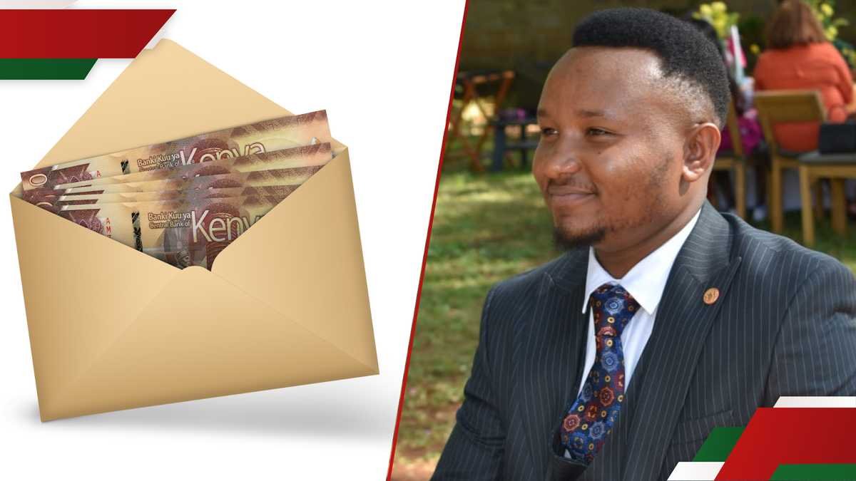 Nairobi Expert Shares 6 Brutal Realities Founders Must Know When Taking Money from Investors