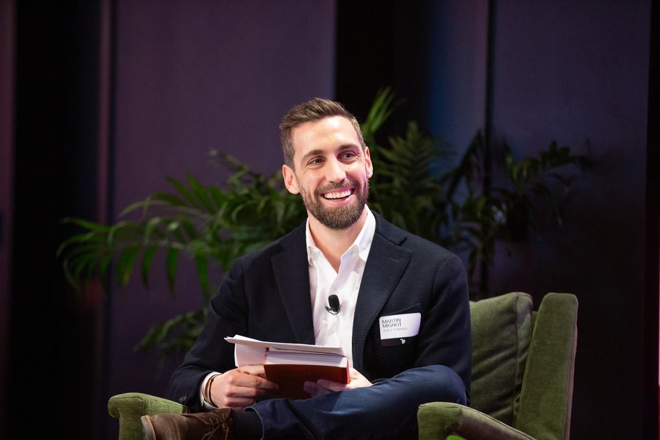 Selling In America. How European Startups Can Bridge The Atlantic