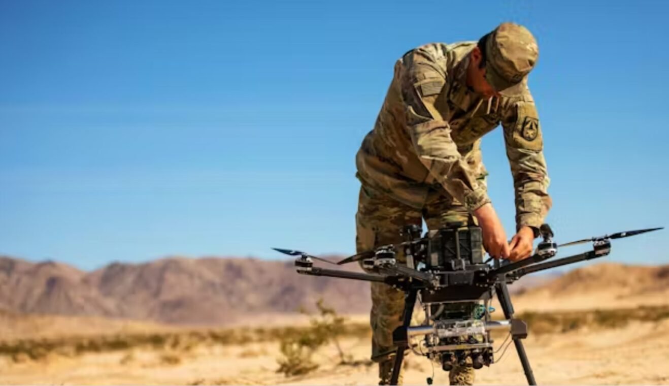 Project Q Secures €7.5M to Advance European Defense Intelligence Platform