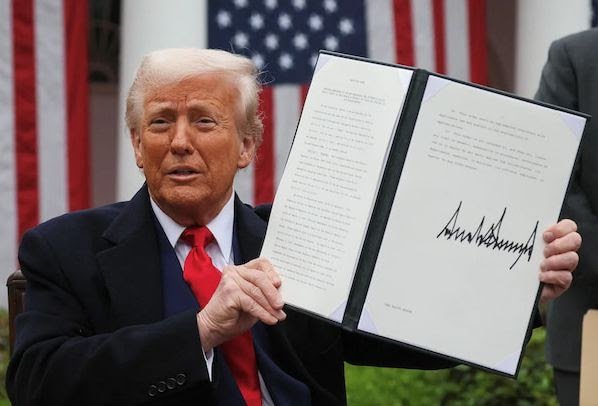 Trump’s tariff tactics are a geopolitical bully move that may backfire