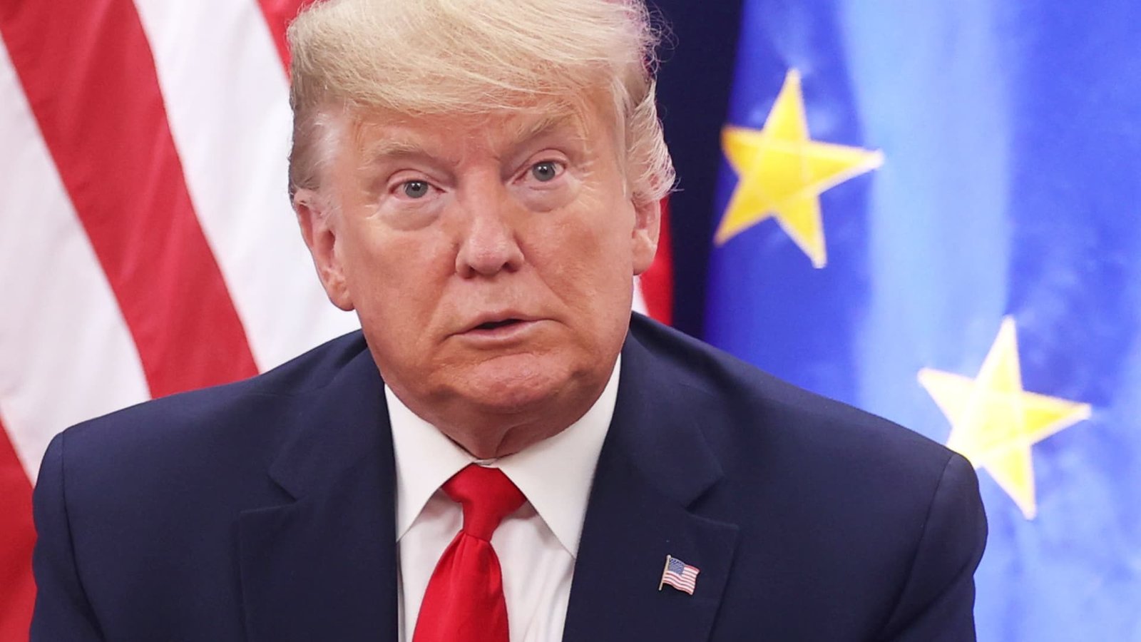 Europe has a 'trade bazooka' against Trump's trade tariffs