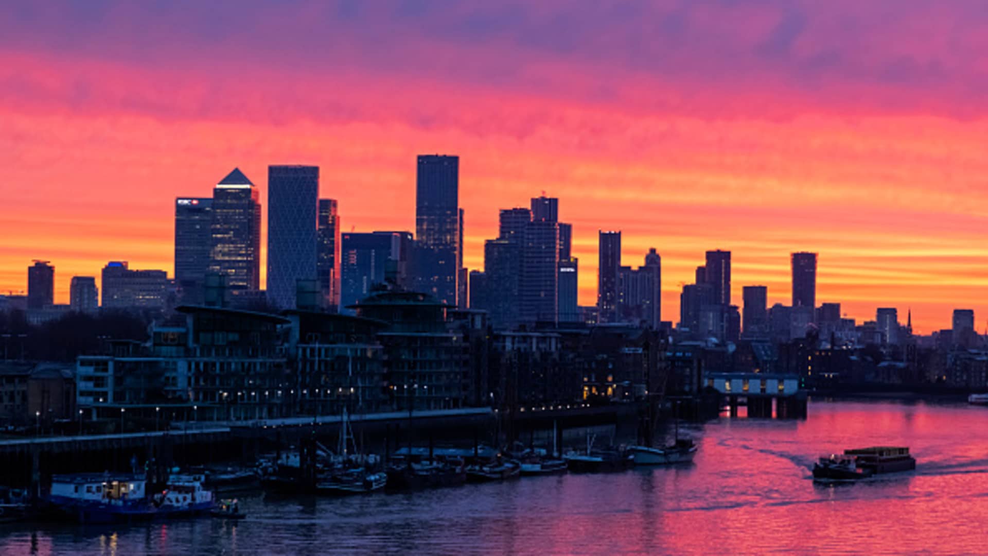 Tariffs, Stoxx 600, FTSE, DAX