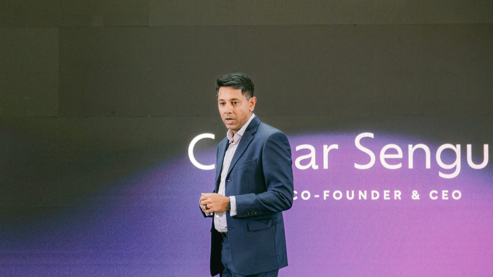 Arta Finance CEO shares his no. 1 tip for aspiring entrepreneurs