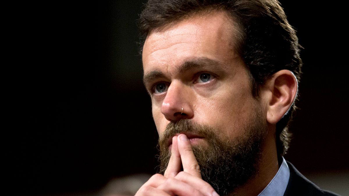 Former Twitter CEO launches messaging app that doesn’t need WiFi or mobile data