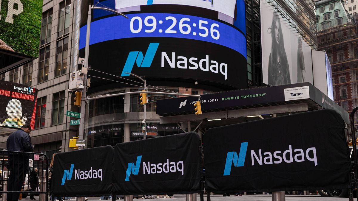 EU pharma chief calls for European Nasdaq to boost biotech innovation
