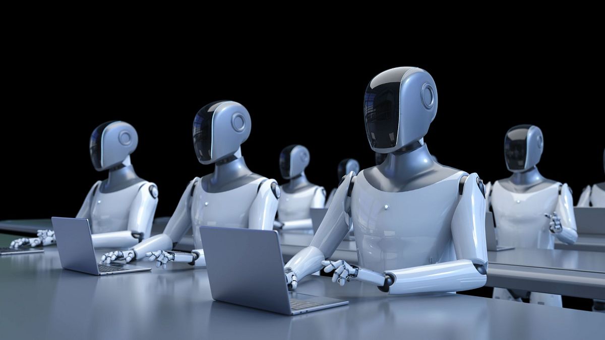 Exclusive: Inside Anthropic and French AI firm Dust’s new plan to save you time at work