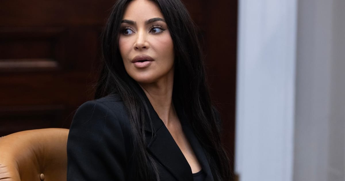 Big Tech feels the heat as finfluencers run riot – POLITICO