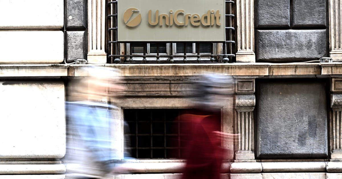 Two visions of European finance clash at elite Italian banking gathering – POLITICO