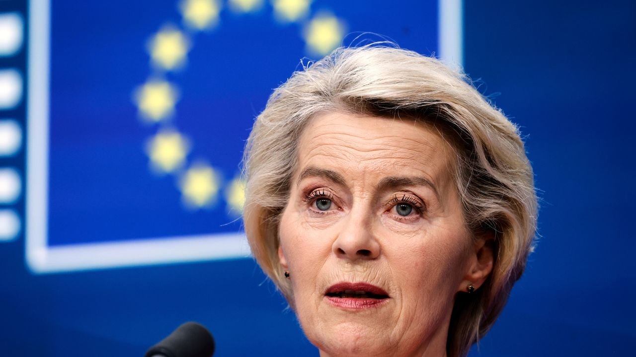 Europe and China holding scaled-back trade talks with expectations low for major agreements