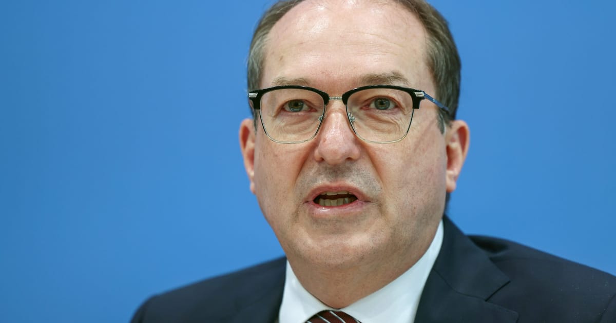 Berlin calls Europe’s immigration hard-liners to summit on asylum rules – POLITICO