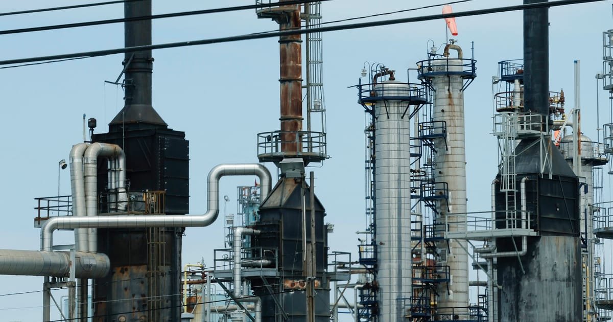 The EU’s ‘fantasy’ $750B energy promise to Trump – POLITICO