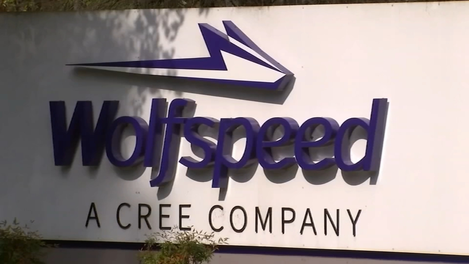 Wolfspeed | North Carolina tech company cuts over 100 positions, vast majority located in NC