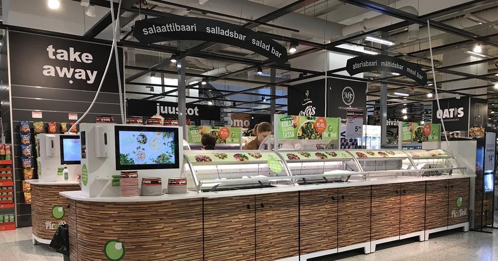 Fidelio to acquire Nordic Capital's majority stake in Greenfood to support international expansion