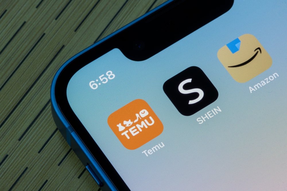 EU ramps up probe into Temu over illegal product sales