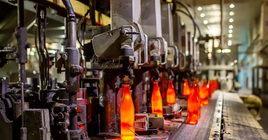 Where is the European glass industry at in 2025? | Article