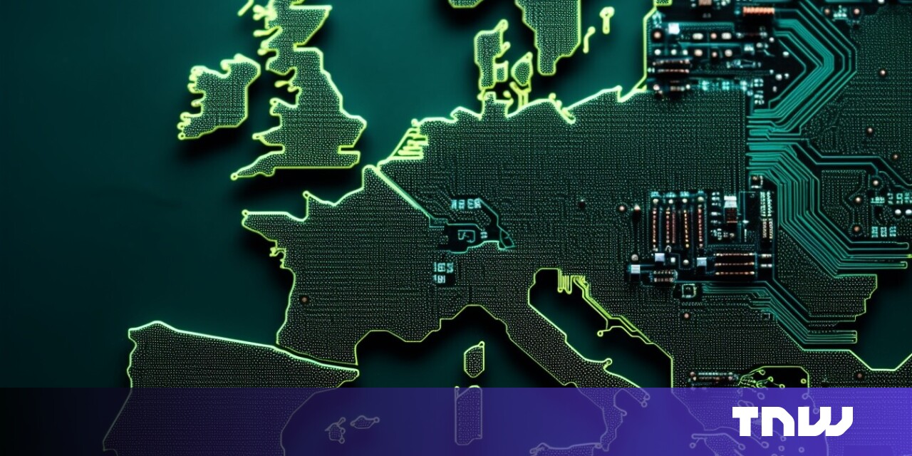 Europe’s 20 largest startup funding rounds this year (so far)