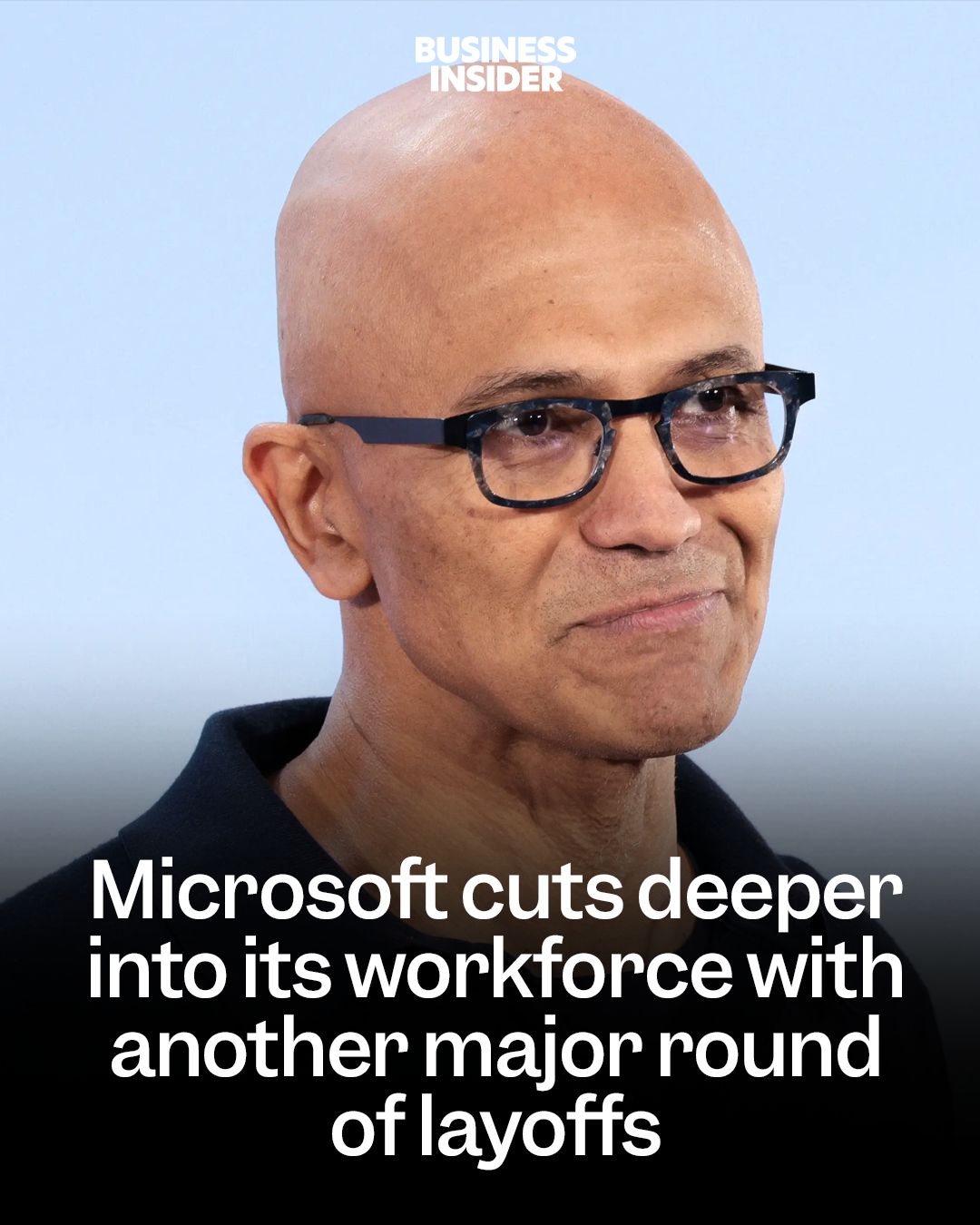 Microsoft is cutting more workers in another major round of layoffs at the company this year.
