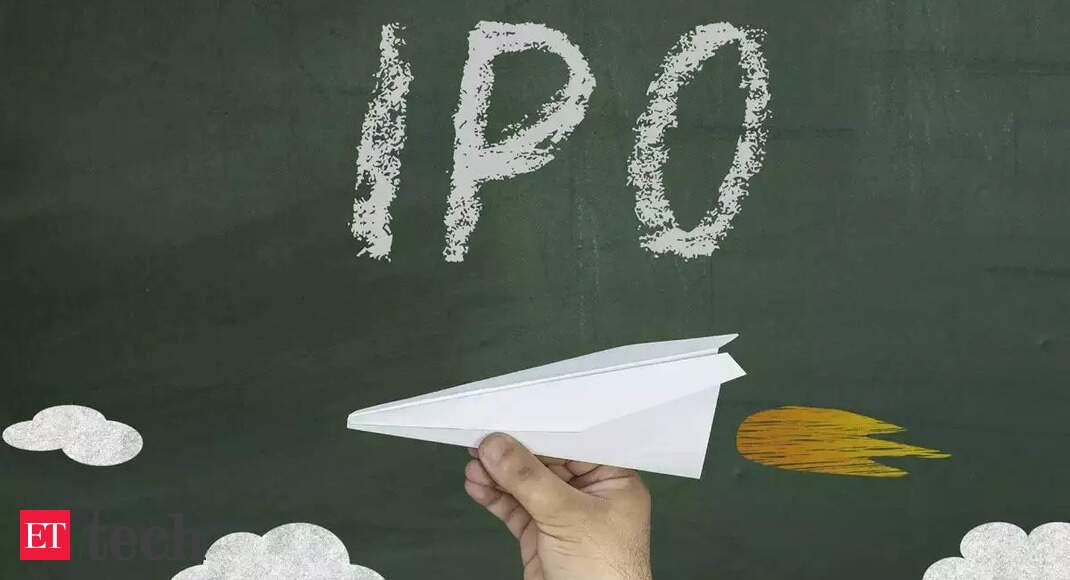 New-age IPO frenzy; Hoping against H-1B hope