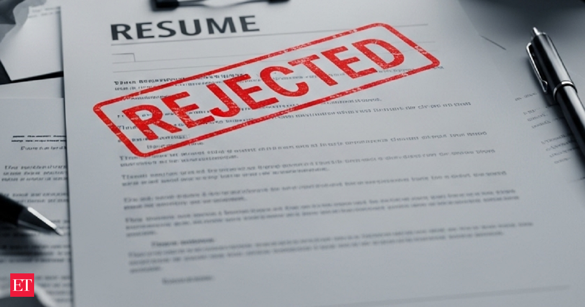 'Talent gets you in the door. Values decides if you stay': When a startup founder rejected candidate for derogatory comments