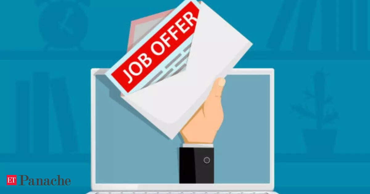 Did ‘scammer’ techie Soham Parekh land another lucrative job offer? Startup founder says he’s looking for ‘greedy’ engineers