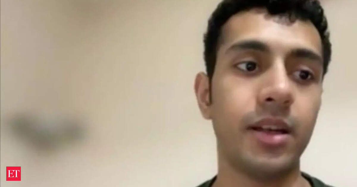 soham parekh tech scandal: Who is Soham Parekh? Silicon Valley’s secret star, who juggled multiple jobs without anyone knowing