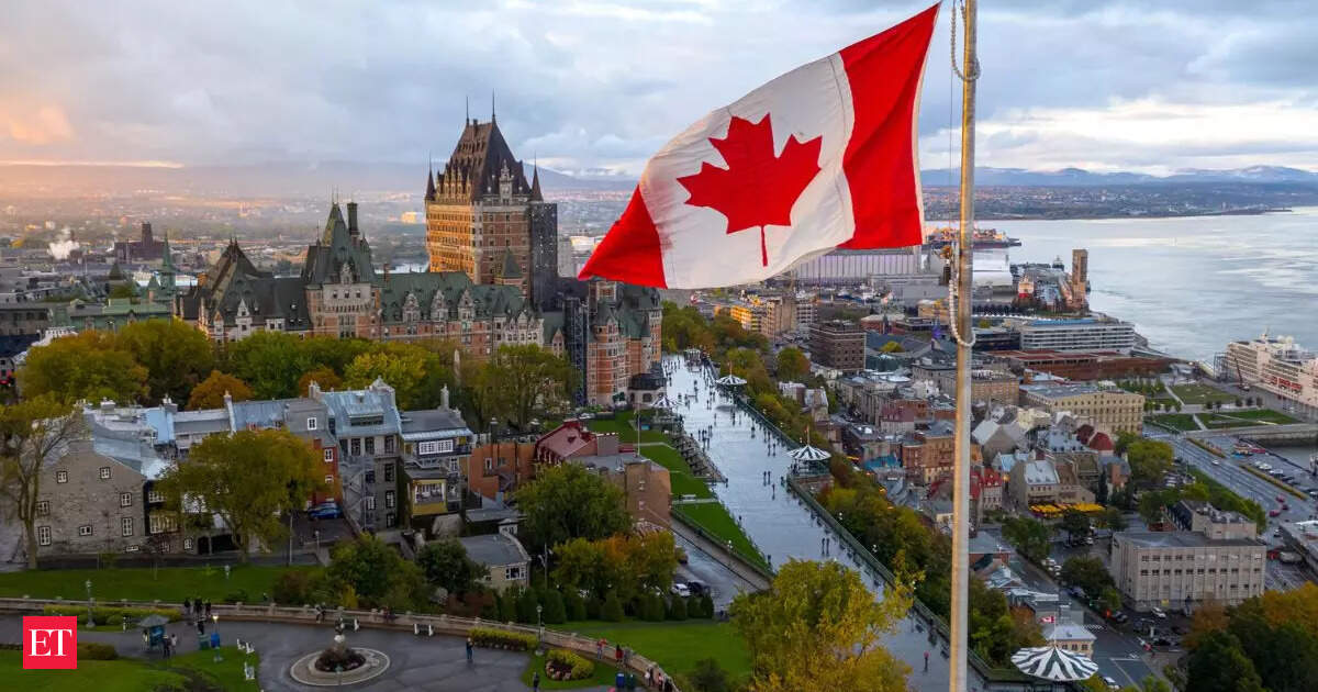 Ontario tourism: Trump’s new entry rules backfire: European tourists ditch the US for Canada — Ontario booms