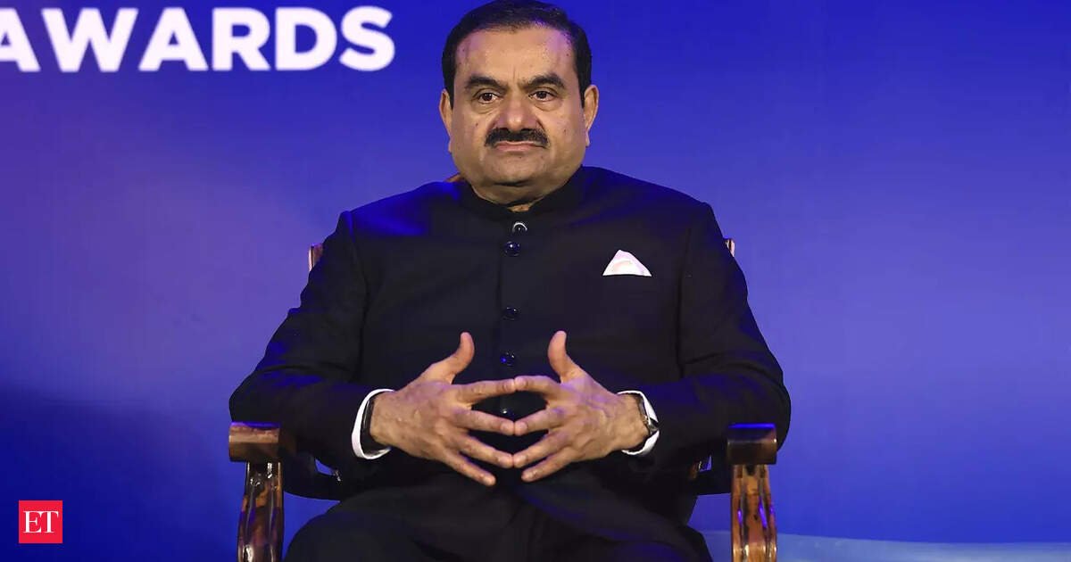 Adani Enterprises to Raise Rs 1,000 crore via NCDs
