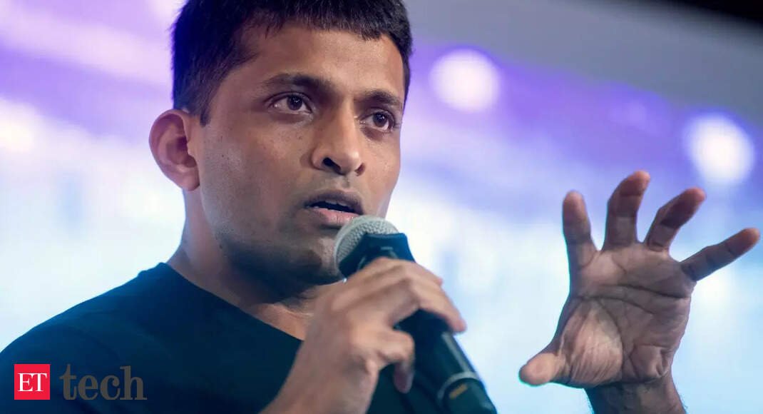 US court holds Byju in contempt; Apple’s new India-born COO