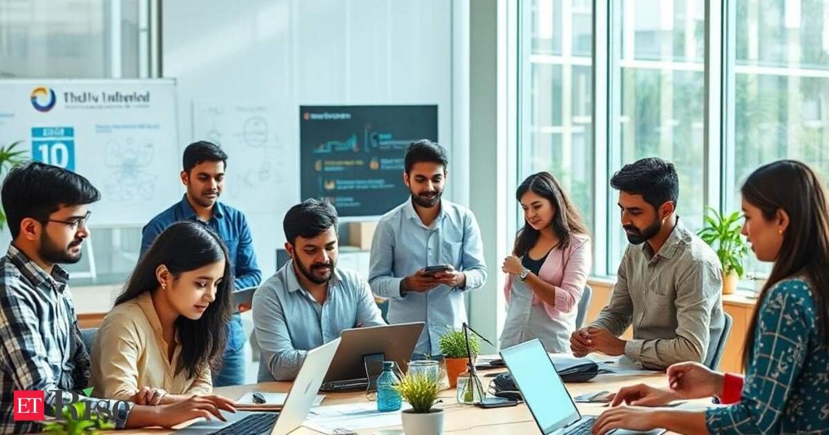 AIC‑BIMTECH hosts over 150 startups at ‘Google AI Day for Startups’ event