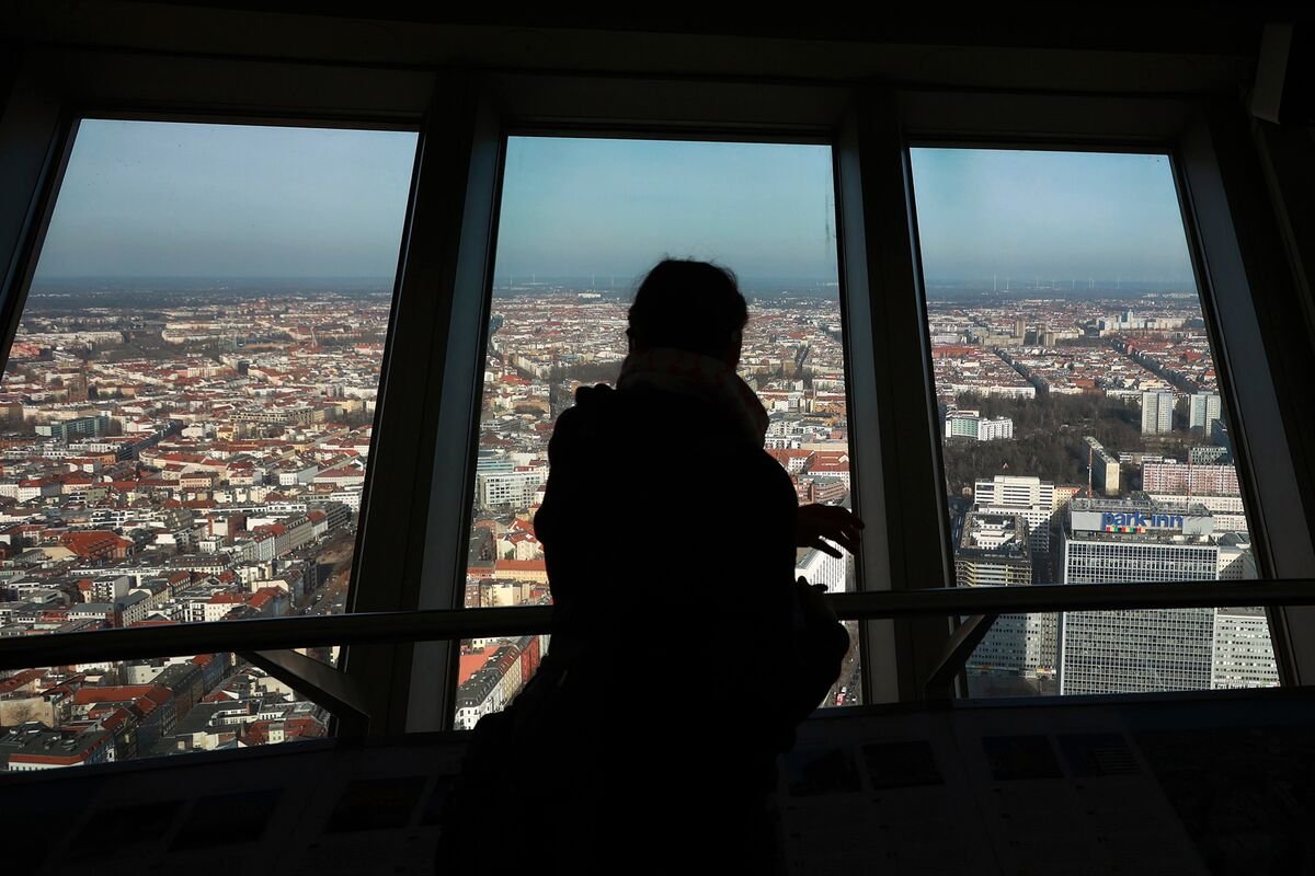 Germany and France Vow to Help Europe’s Startups Tap Financing