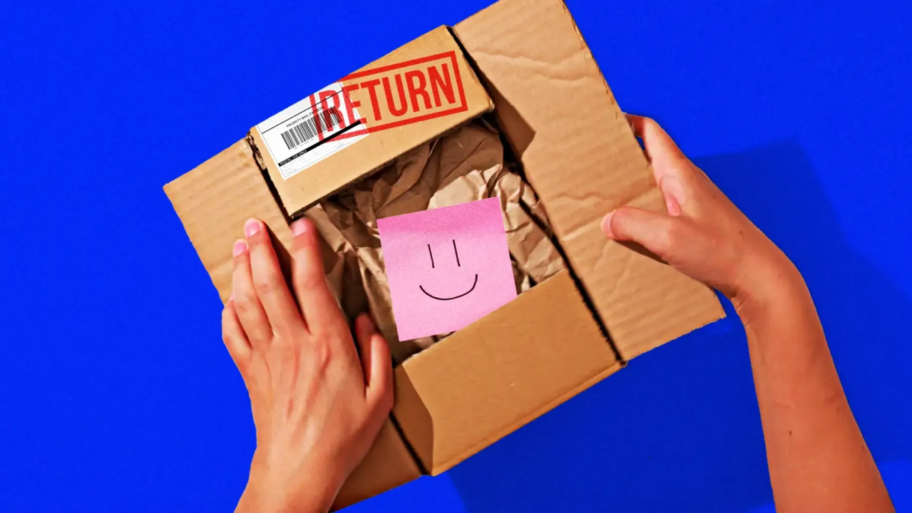 Straight-laced Americans are committing retail return fraud, and they