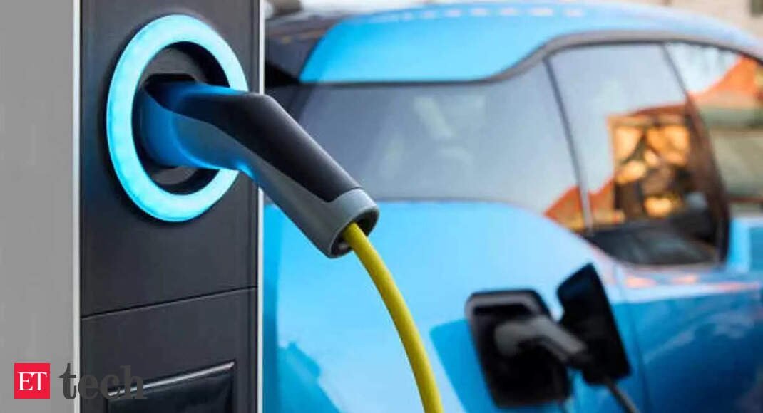 Top tech and startup stories this week