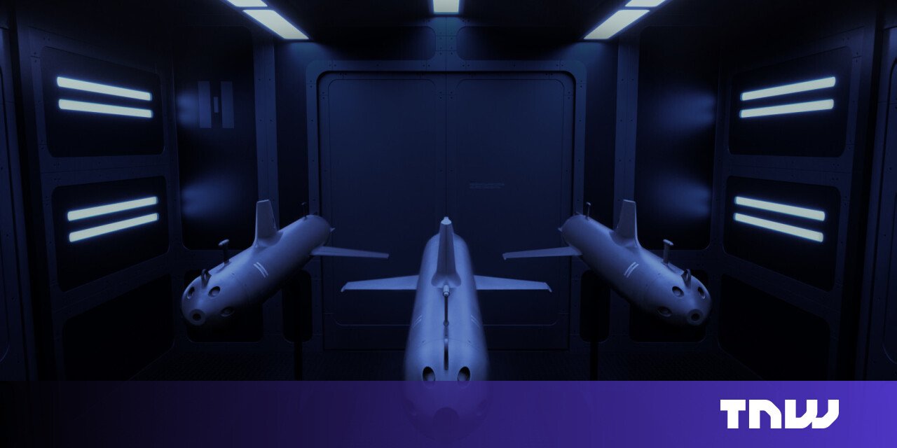 Germany snaps up 90% of Europe’s record defence tech funding