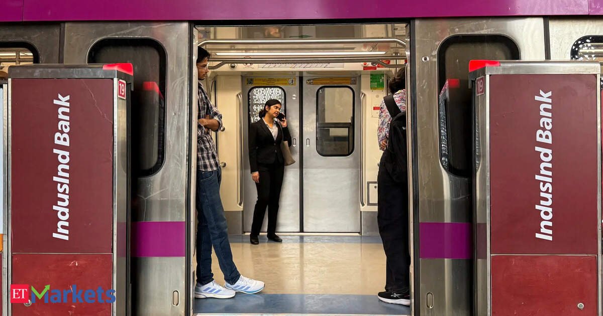 IndusInd Bank to consider raising funds via long-term bonds