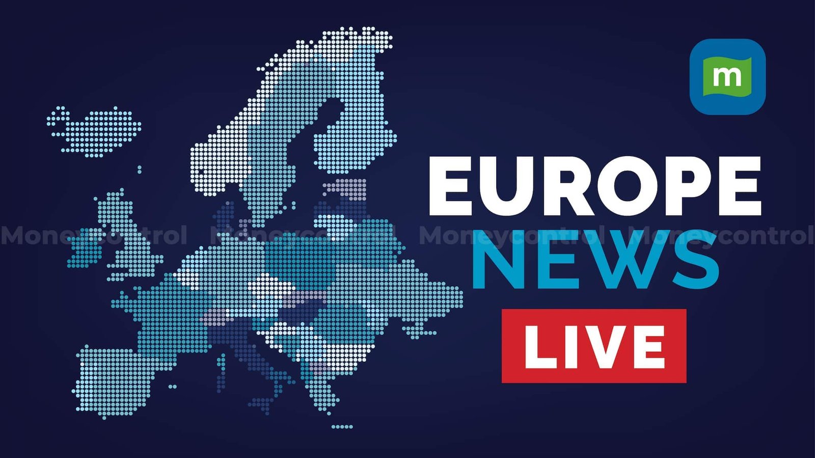 Europe News Live: UK minister pledges to halve sewage discharge incidents by 2030