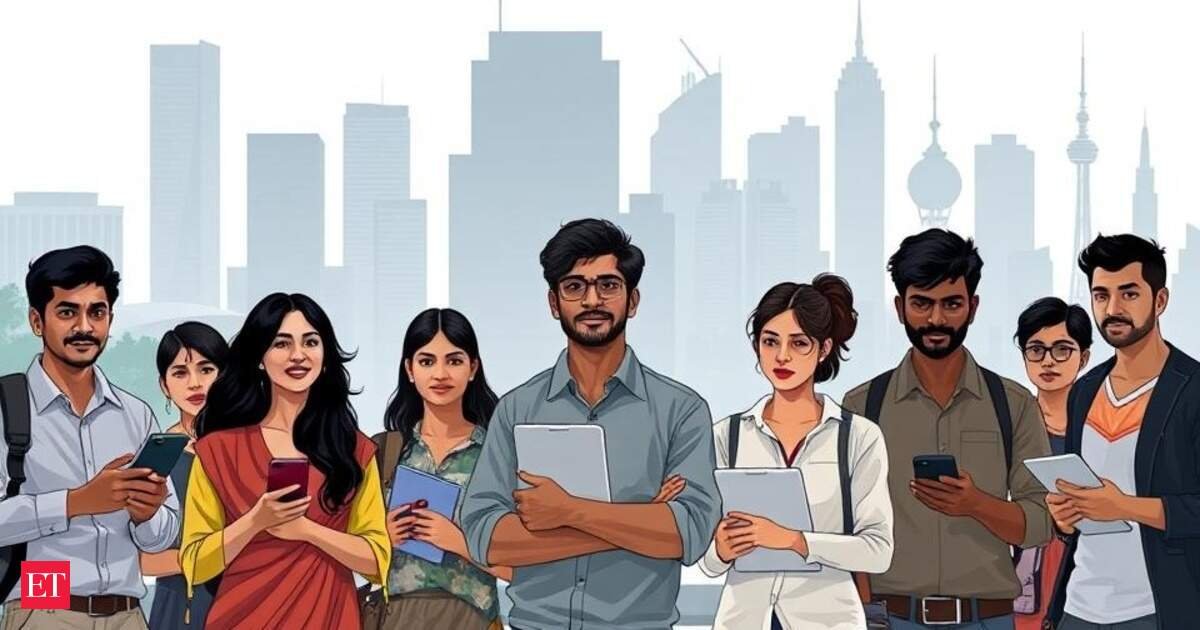 'Problem is not talent': Startup founder explains why India lags in tech despite having world's best engineering minds