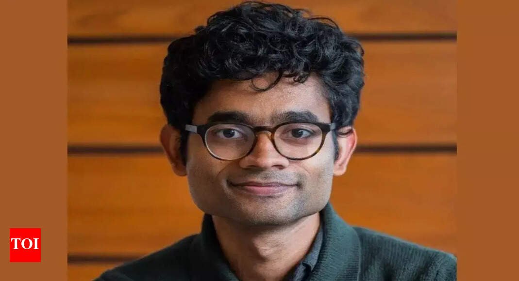 Who is Varun Mohan? Indian-origin CEO of Windsurf faces backlash after quitting startup for Google, derailing $3B OpenAI deal | World News