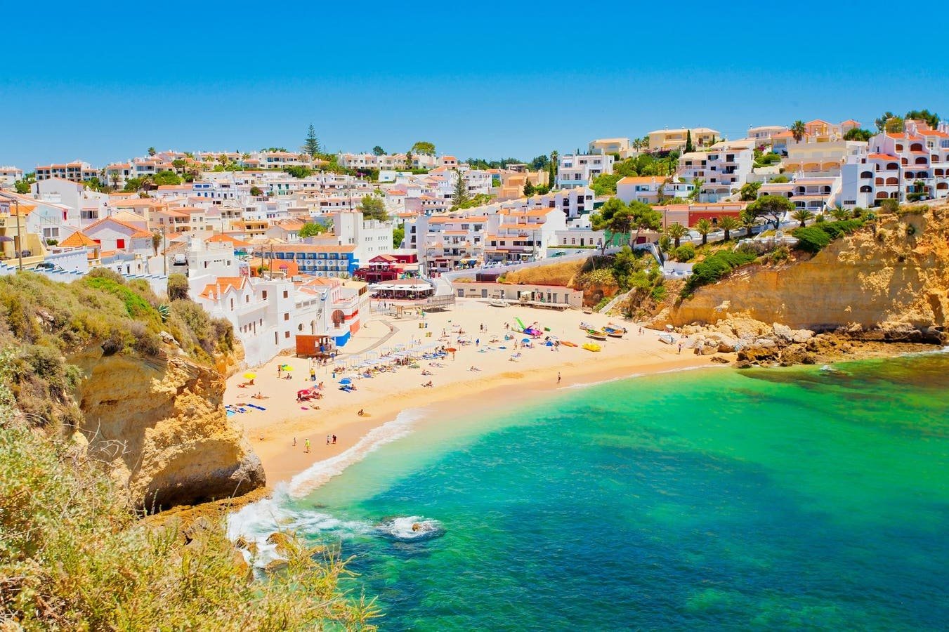 The Best Up-And-Coming Sustainable Destinations In Europe, According To New Analysis
