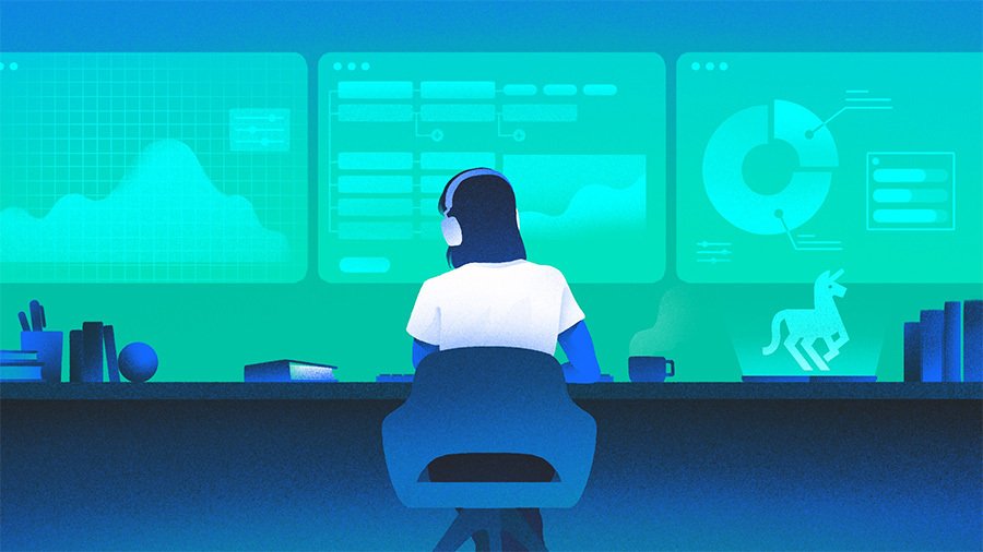 Global Funding And M&A Surge As AI Fervor Continues