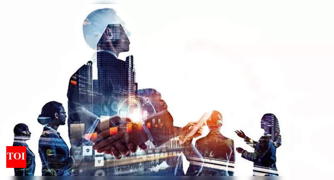 Ahmedabad startup’s 400cr global exit breaks new ground | Ahmedabad News