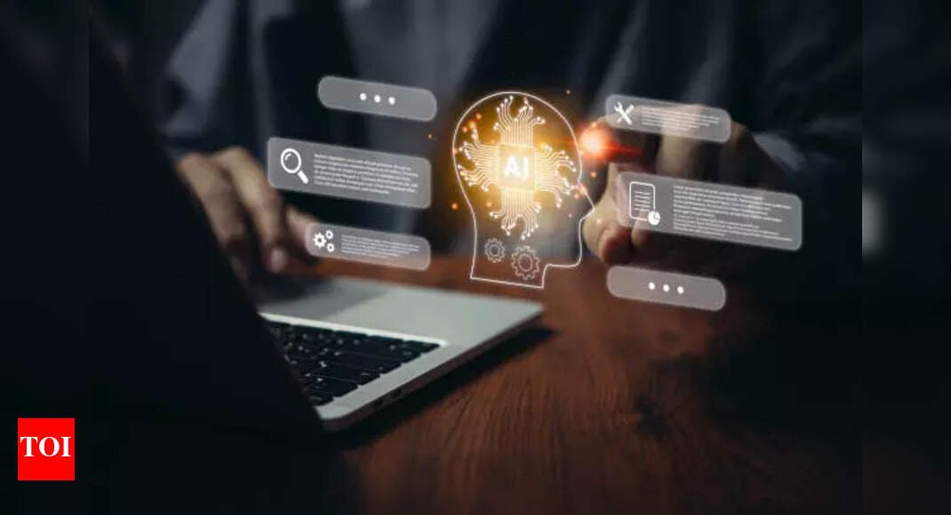 Porsches, triple salaries & $100 million offers: AI startups go wild with hiring offers as tech giants scoop top talent | Bengaluru News