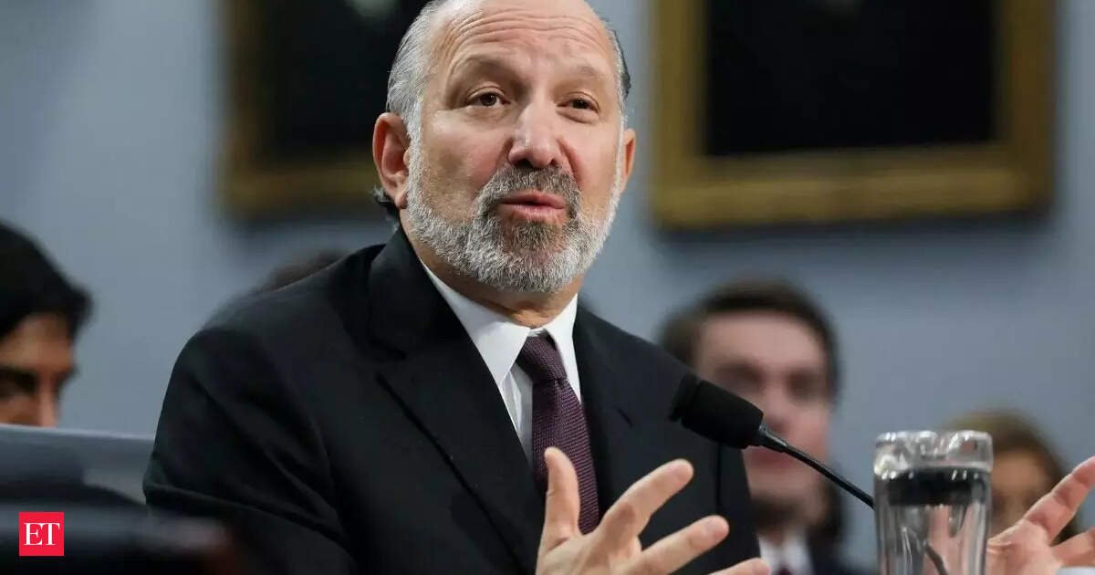 US commerce secretary says Europe must open markets to get lower tariff deal